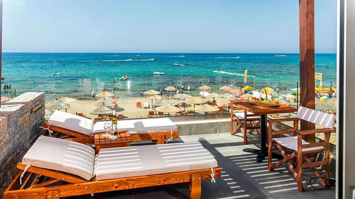 High Beach Hotel - NR